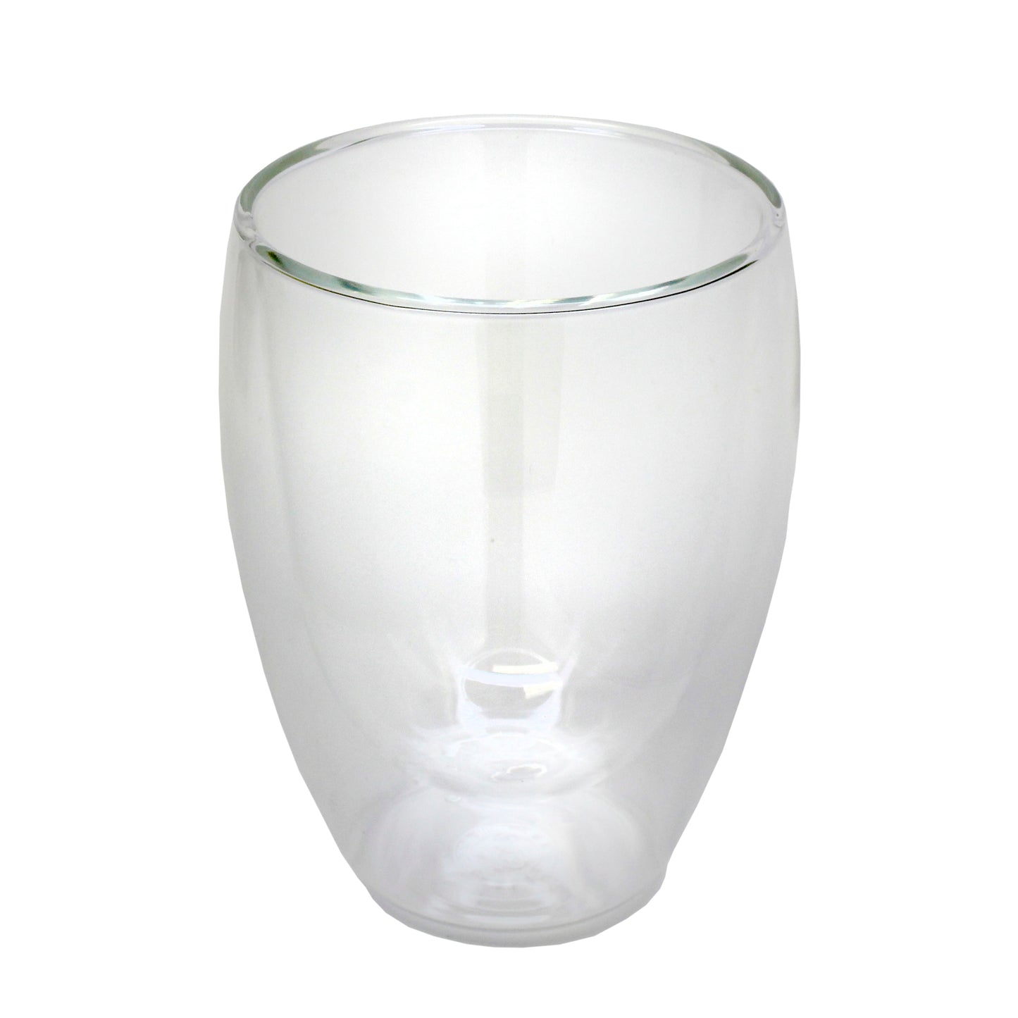 Flared Bubble Cup