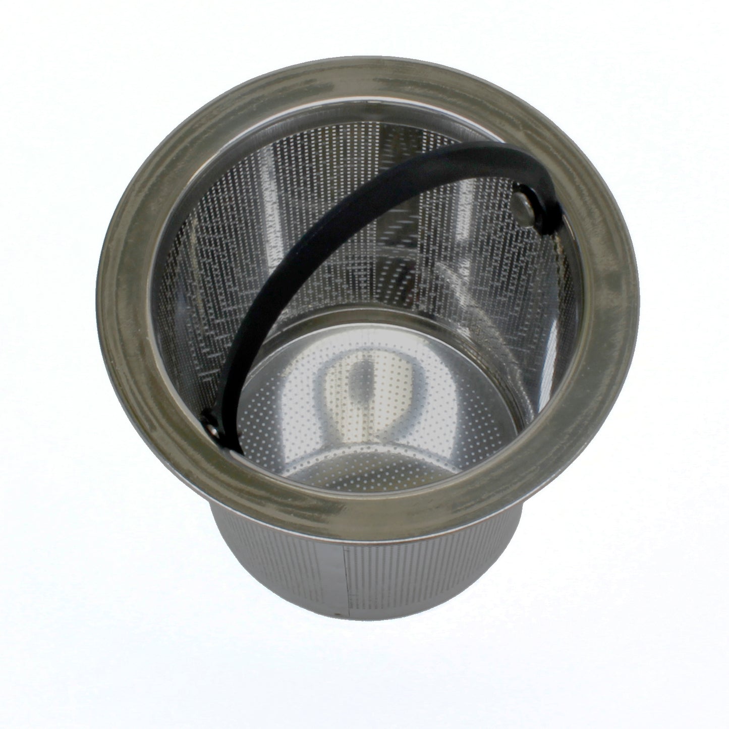 Somerville Flip Lid Teapot