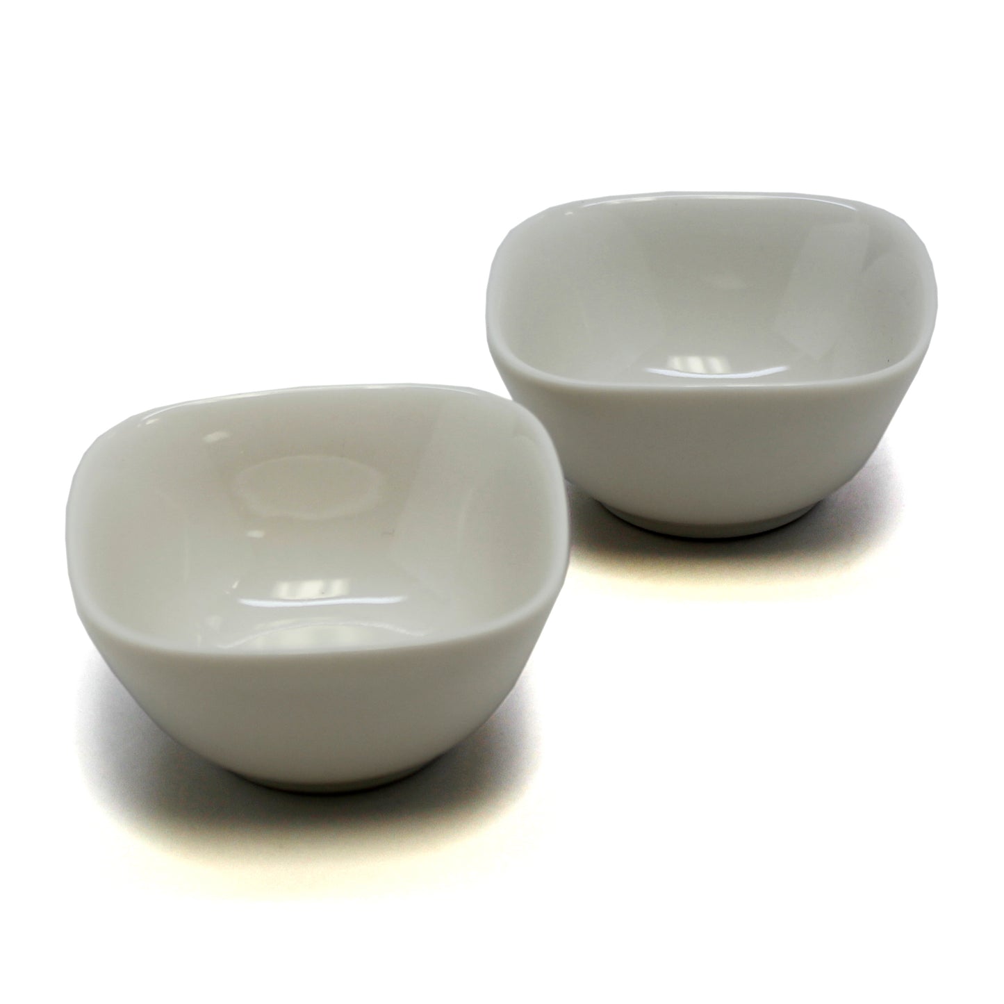 Modern Teacups - 1.35 oz (Set of 2)