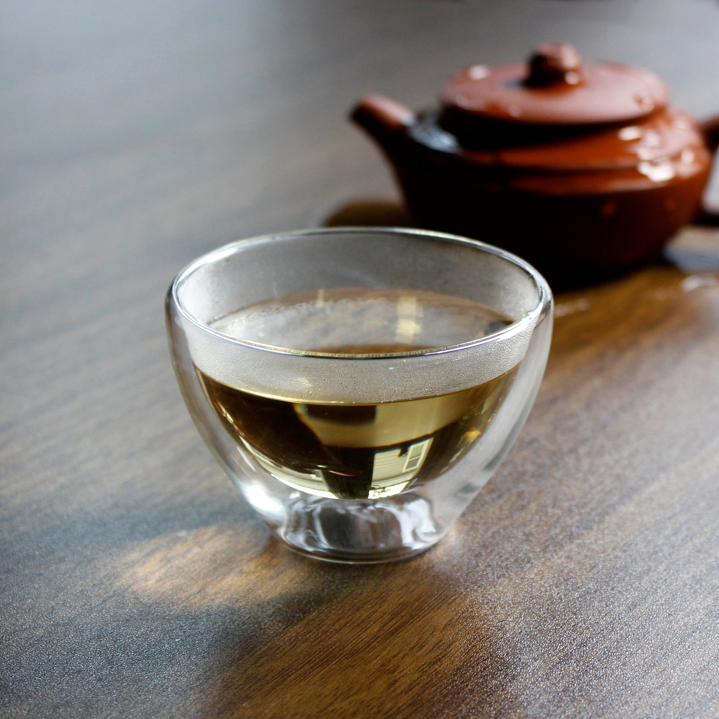 Aged White Peony: Bai Mu Dan - 6 Year - infusion