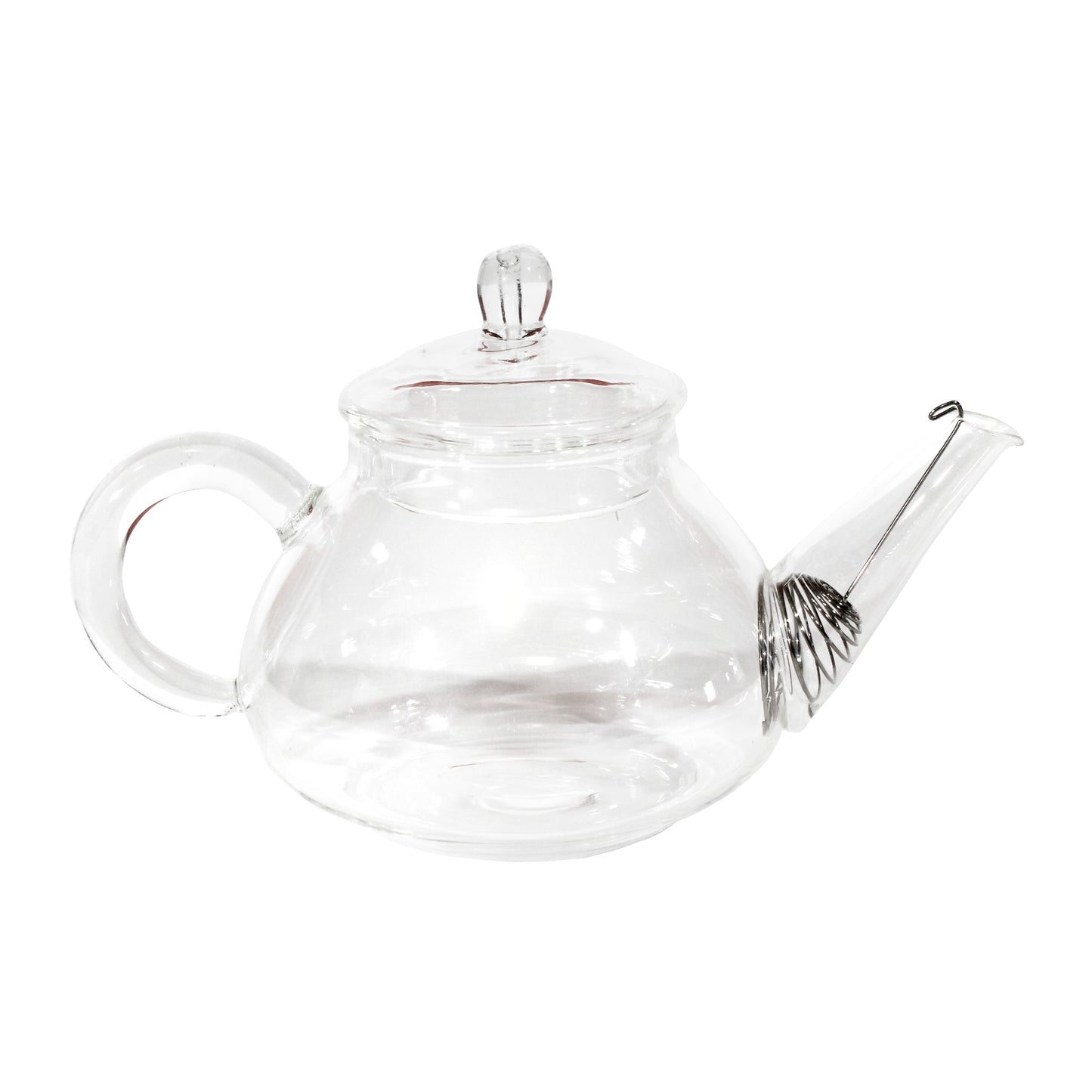 Canon Teapot