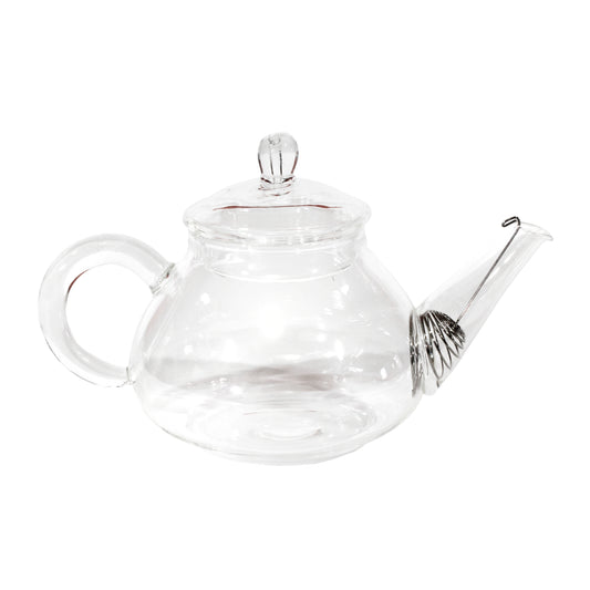 Canon Teapot