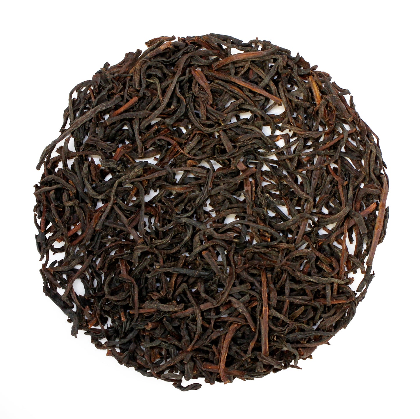 English Breakfast: Ceylon OP - Pyramid Teabag Loose