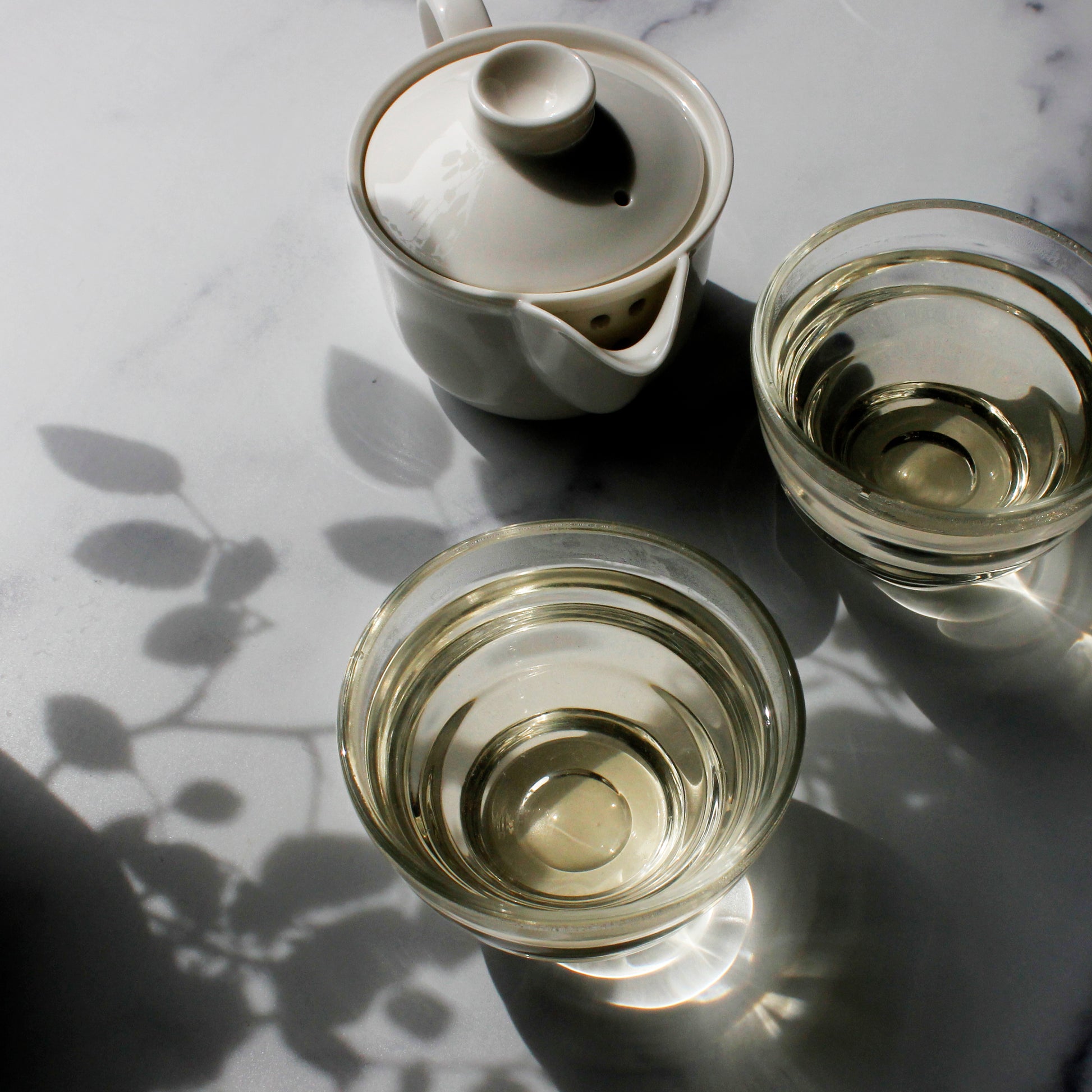 Cherry Blossom - infusion