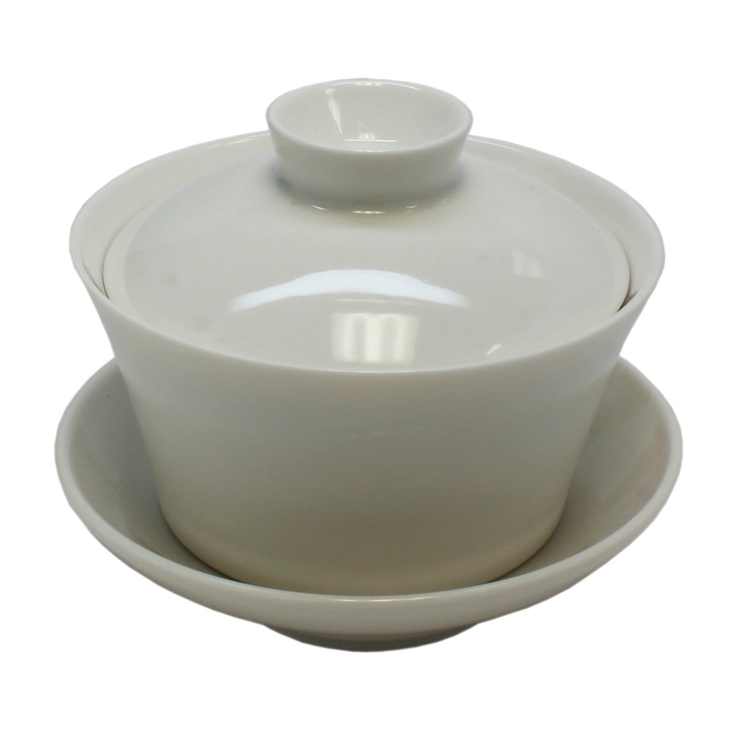 Classic Ivory Gaiwan