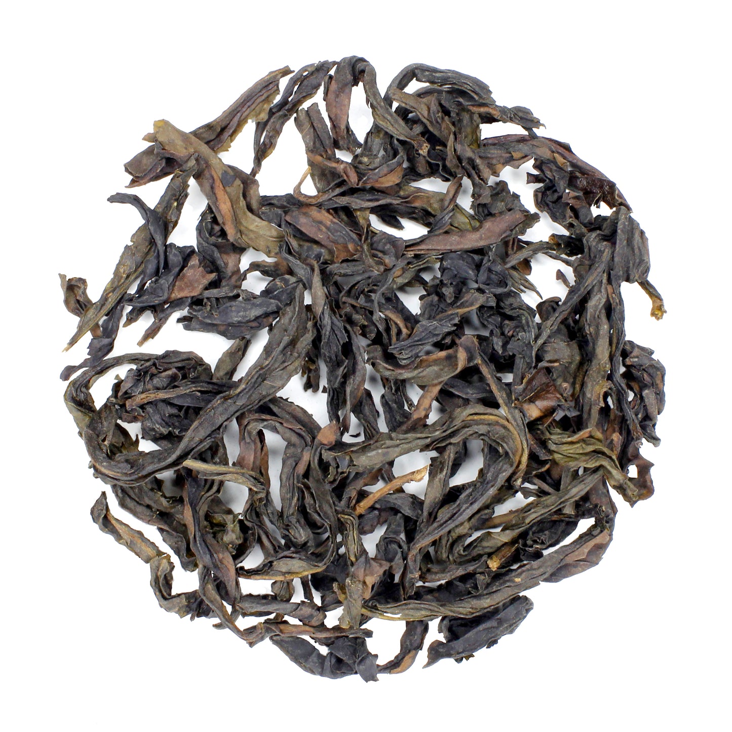 Da Hong Pao - product