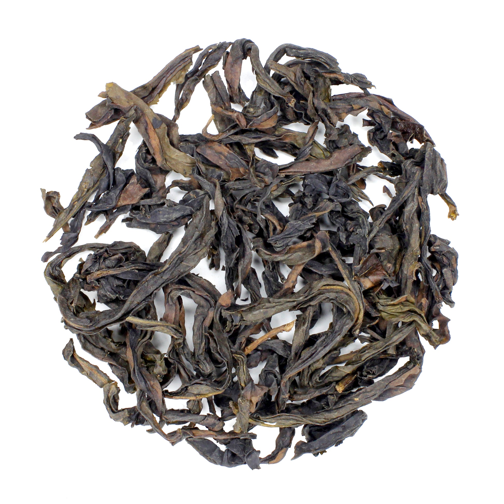 Da Hong Pao - product