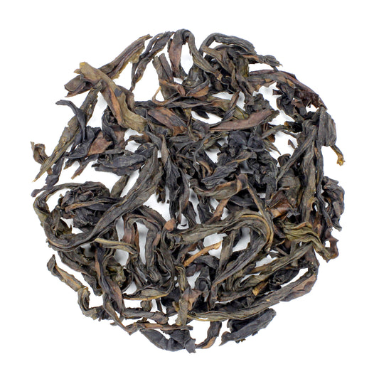 Da Hong Pao - product