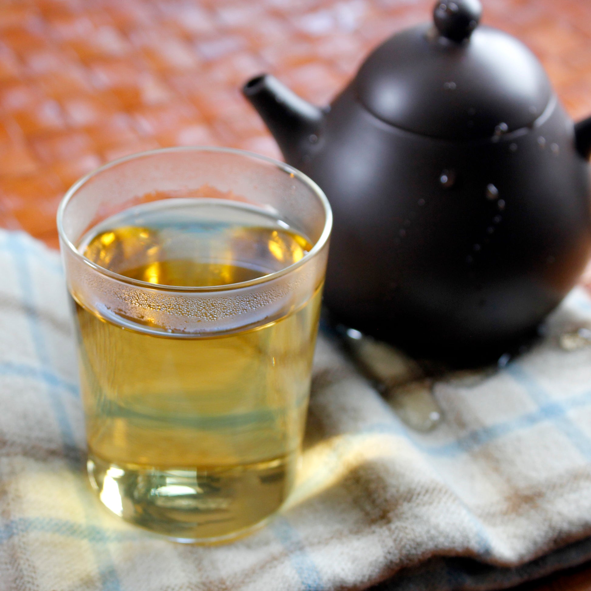 Da Hong Pao - infusion