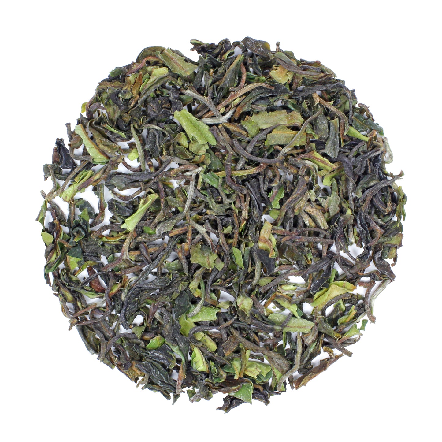 Darjeeling 1st Flush: Giddapahar Estate - product