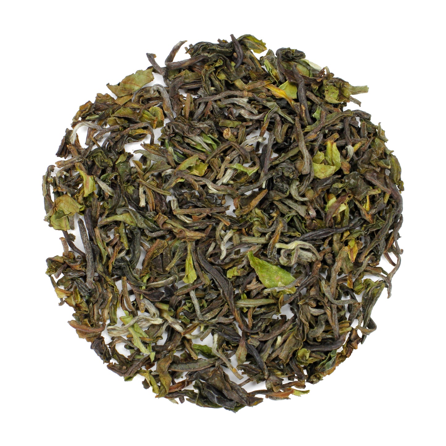 Darjeeling 1st Flush: Risheehat Estate - product