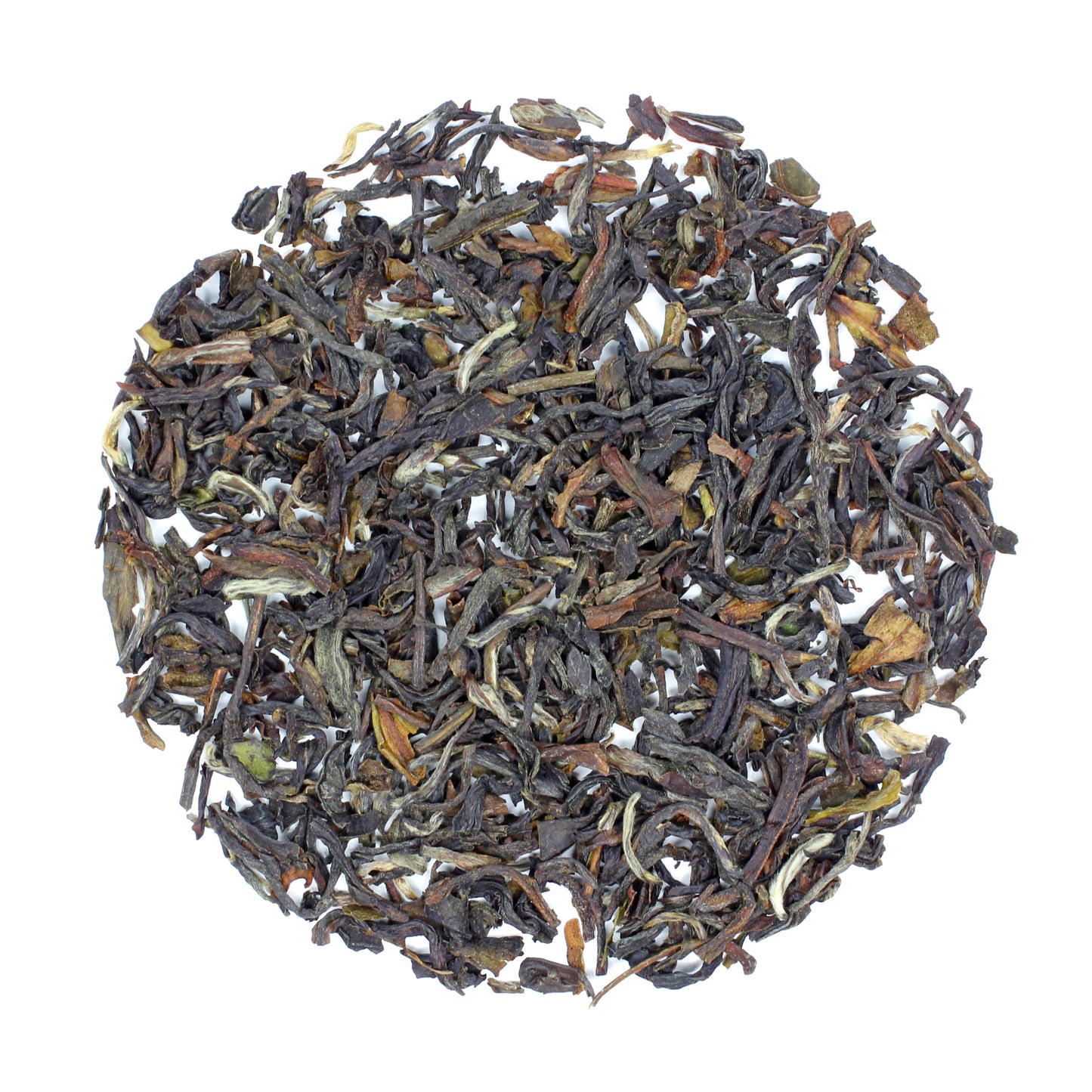 Darjeeling 2nd Flush: Castleton Estate - product