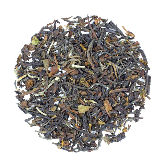 Darjeeling 2nd Flush: Thurbo Estate - product