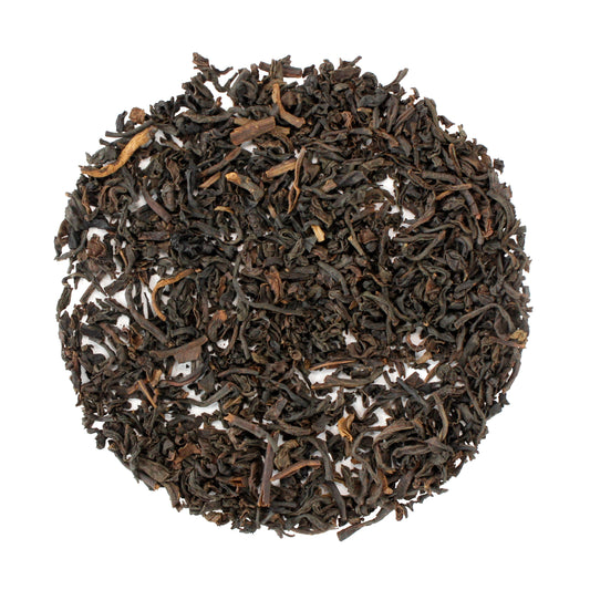 Decaf Earl Grey