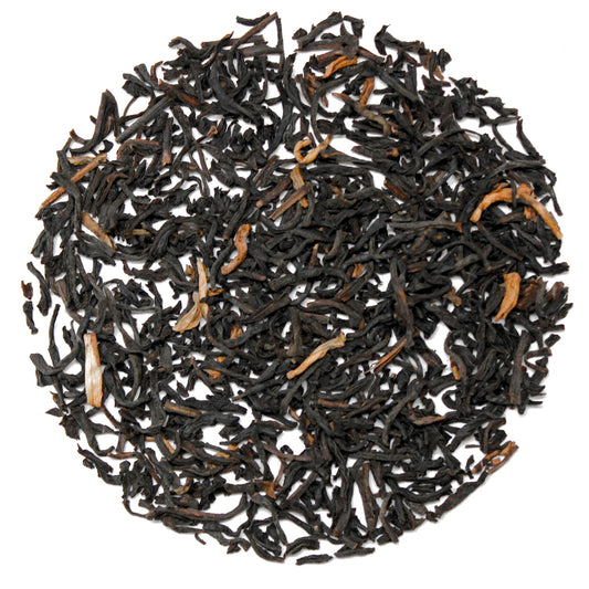 Decaf English Breakfast