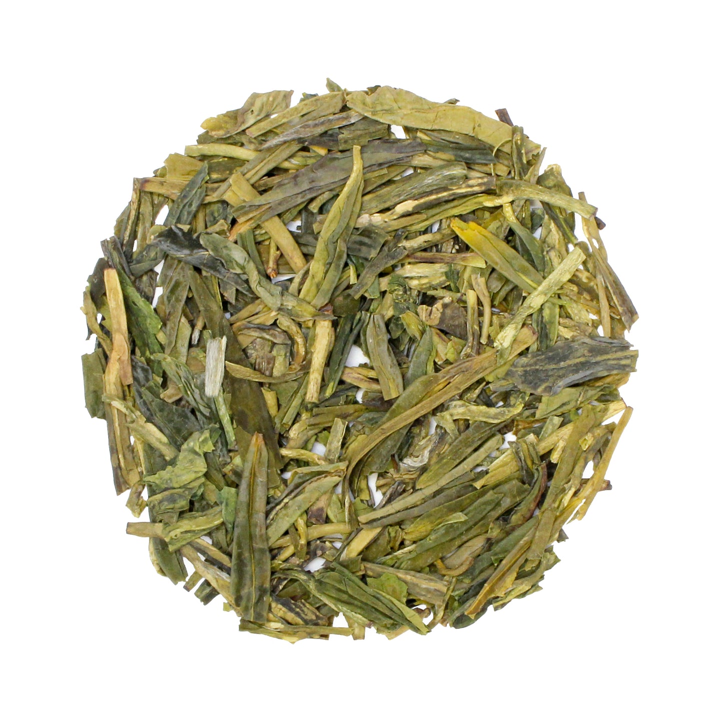 Dragonwell: Long Jing