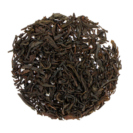 Earl Grey: de la Creme