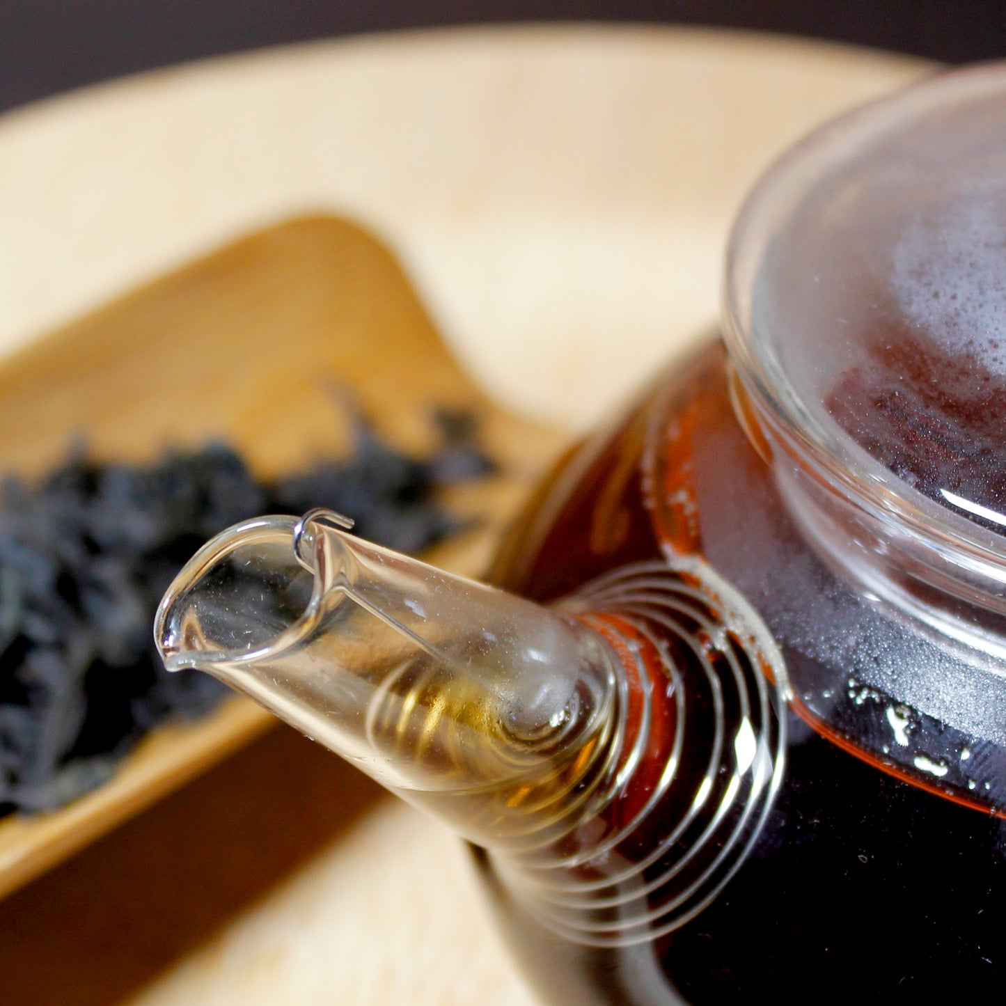 Earl Grey: de la Creme