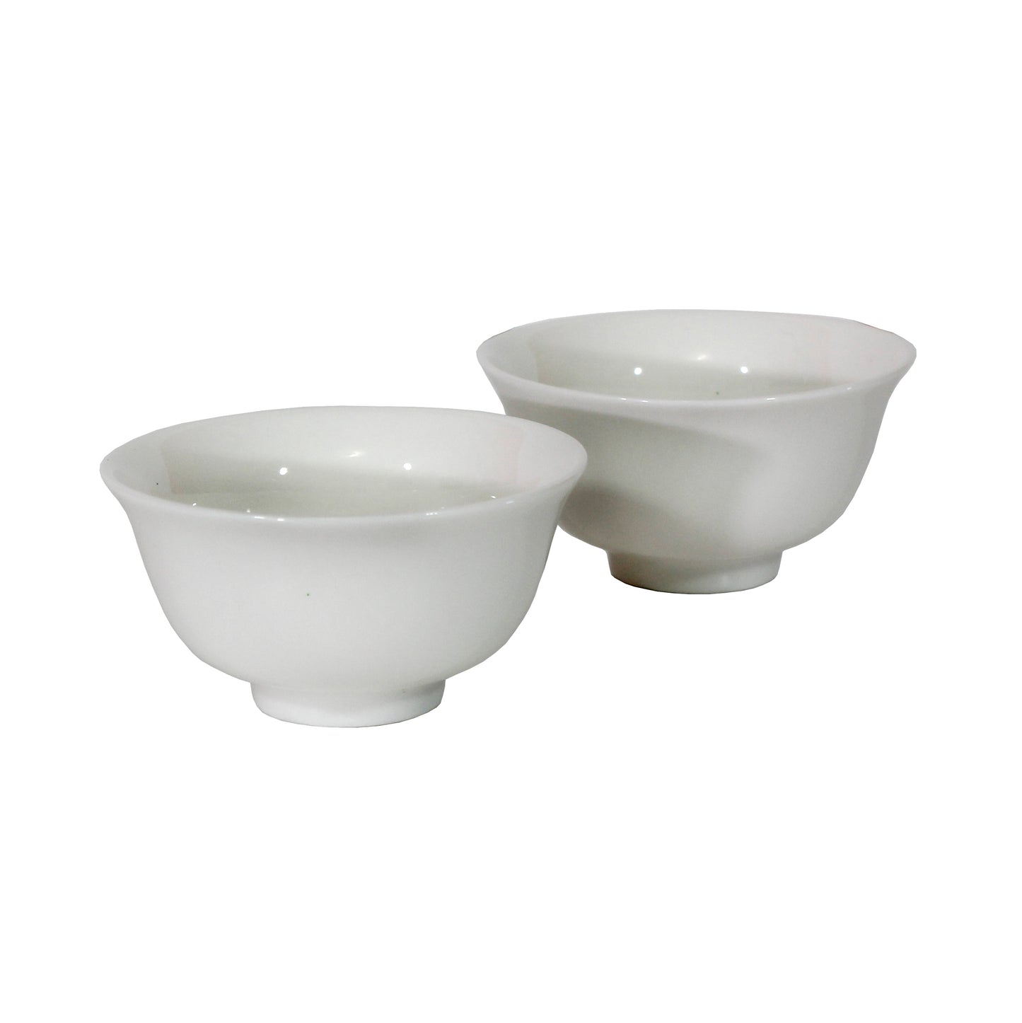 Elegant Tasting Cups - 2 oz (Set of 2)
