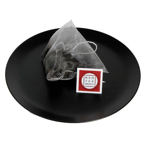 English Breakfast: Ceylon OP - Pyramid Teabags