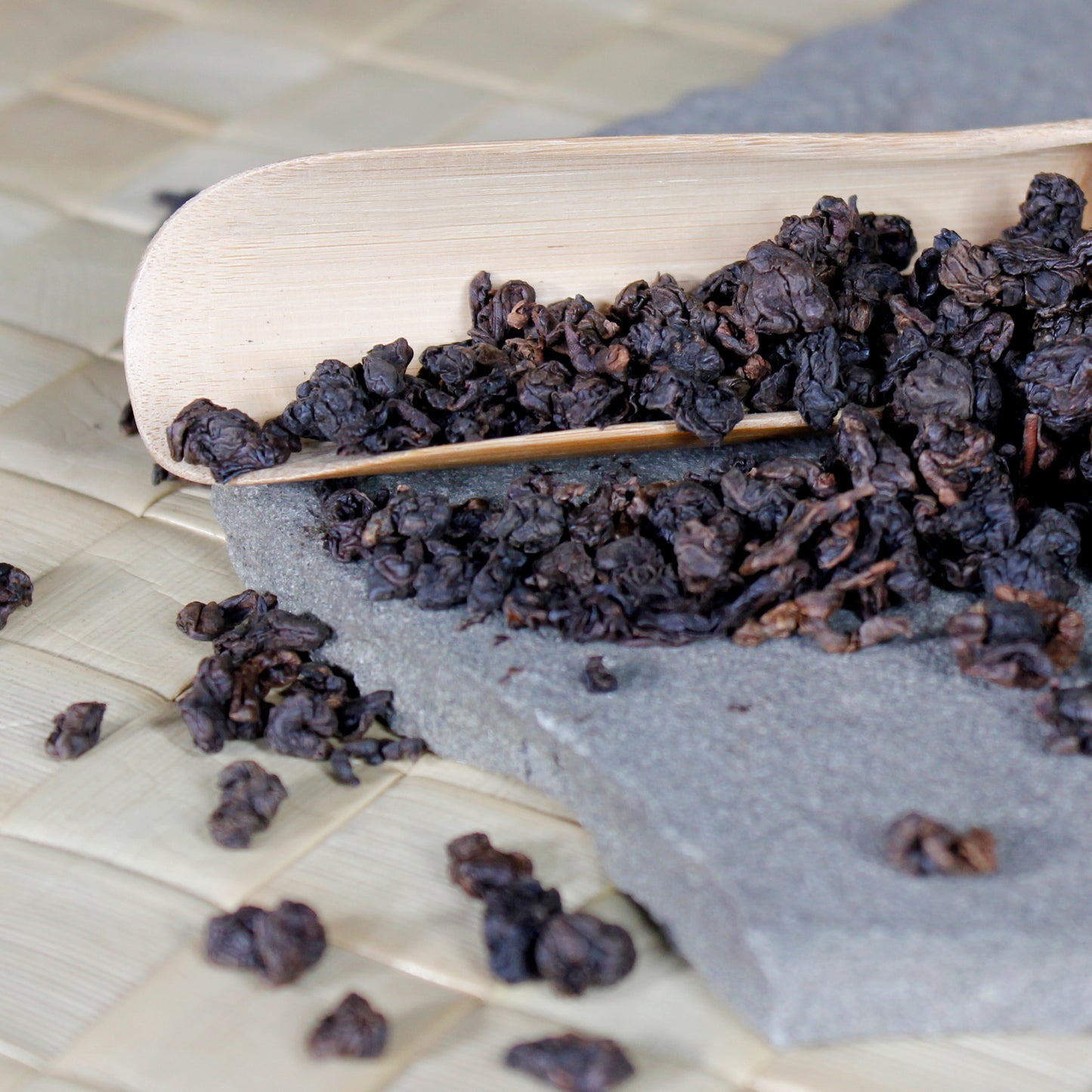Formosa Oolong: Vintage 2014 - loose