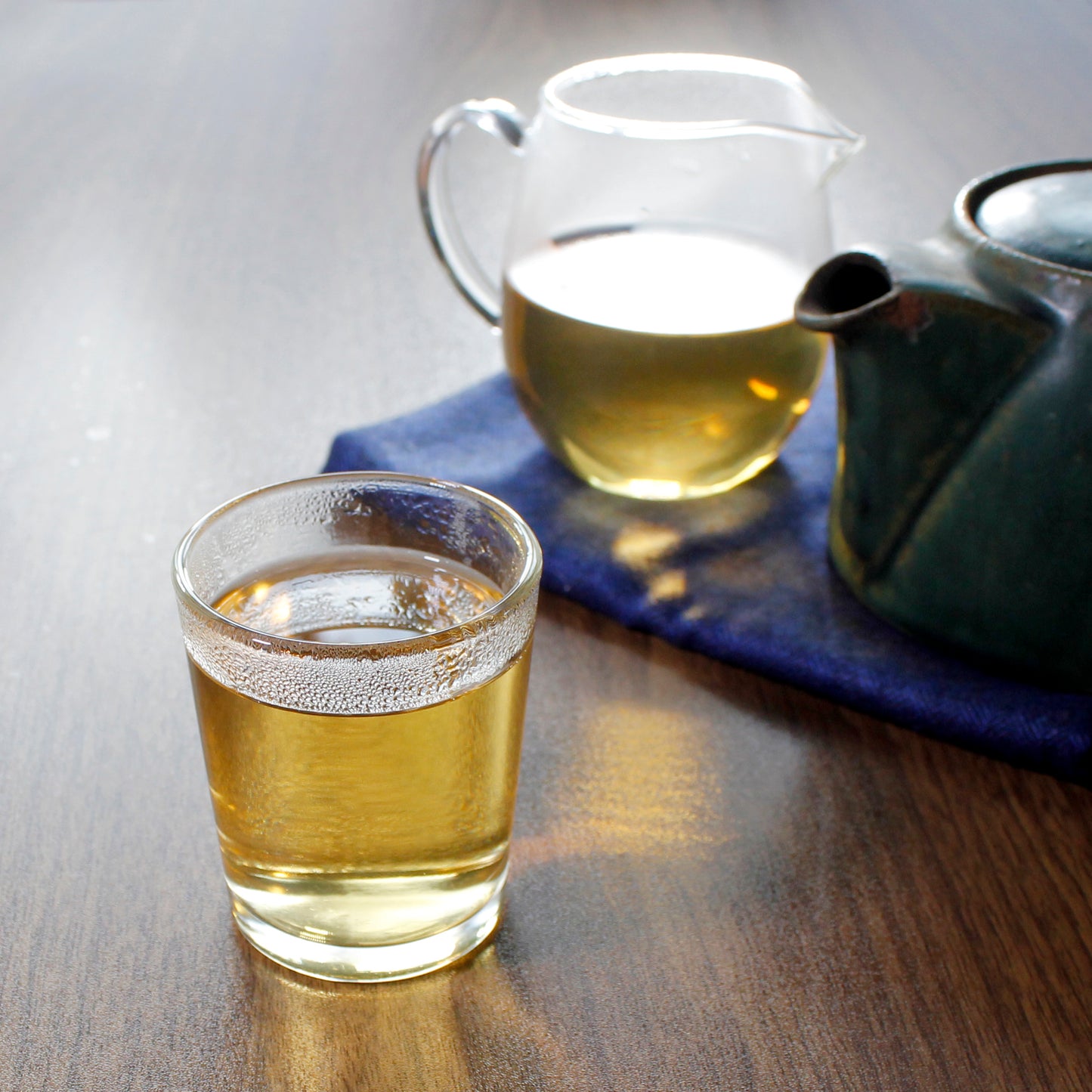 Fujian Honey Orchid - infusion