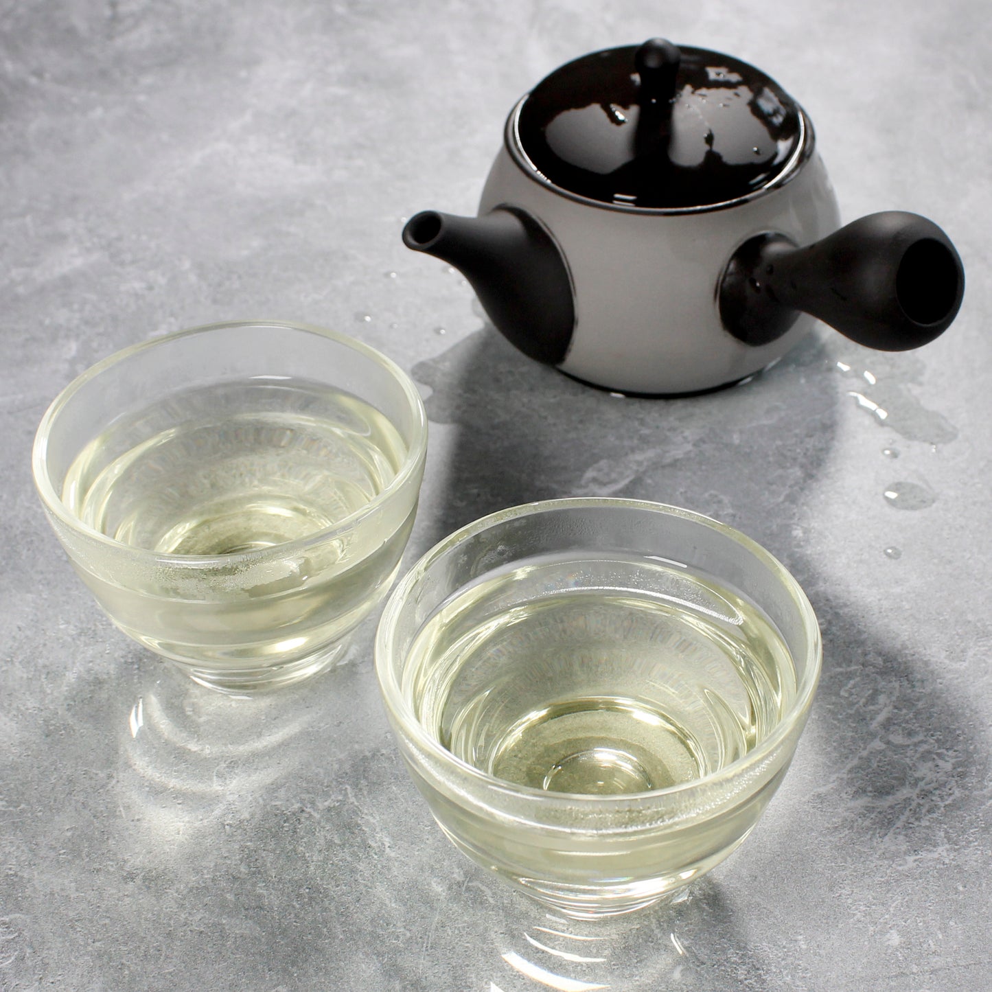 Genmai Cha - infusion
