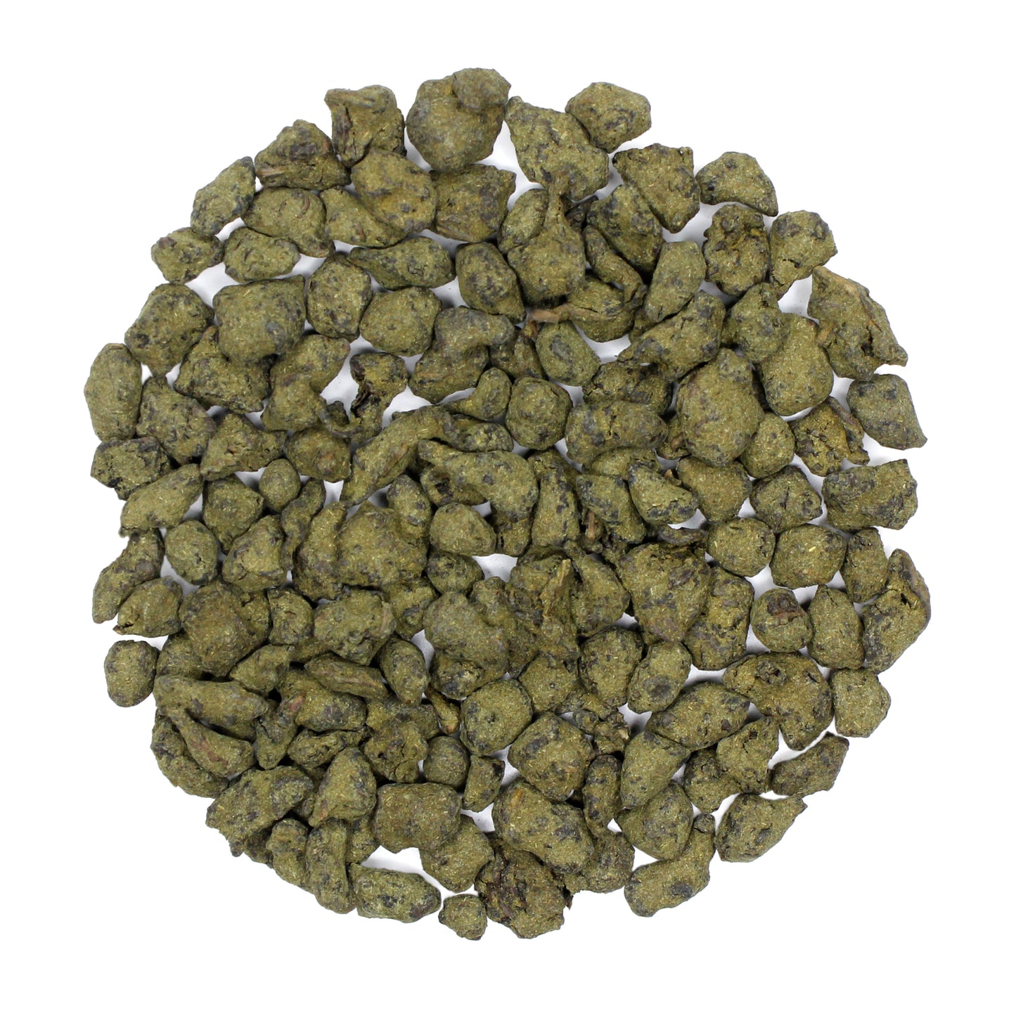 Ginseng Oolong