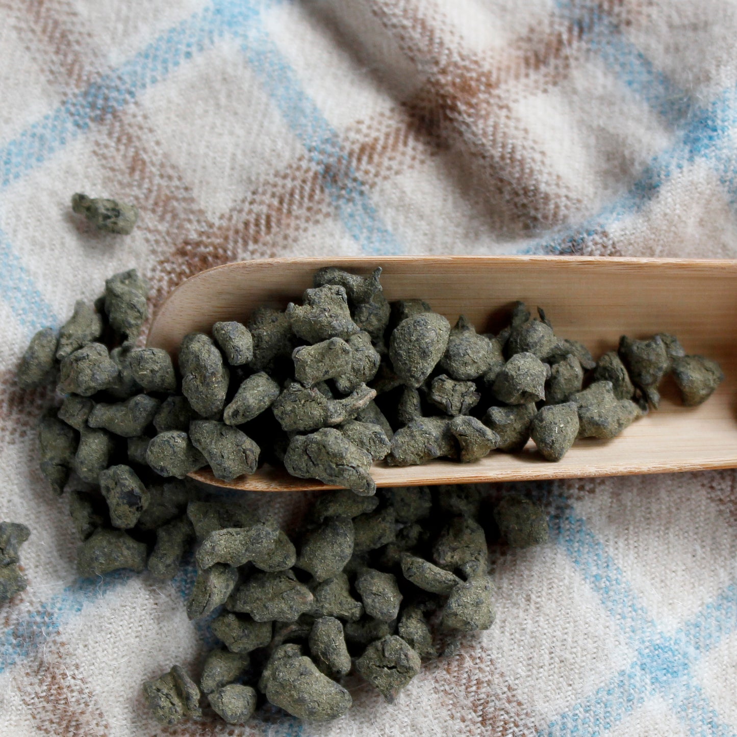 Ginseng Oolong