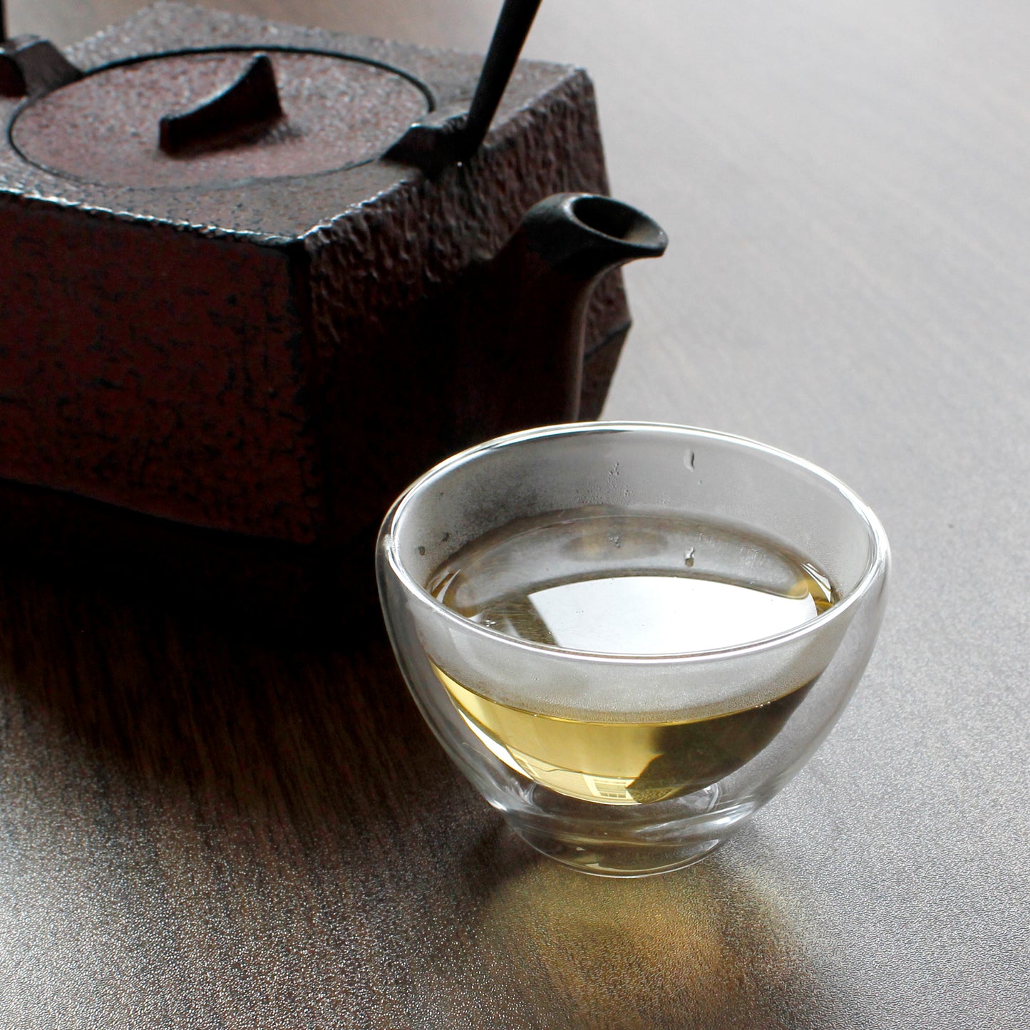 Ginseng Oolong