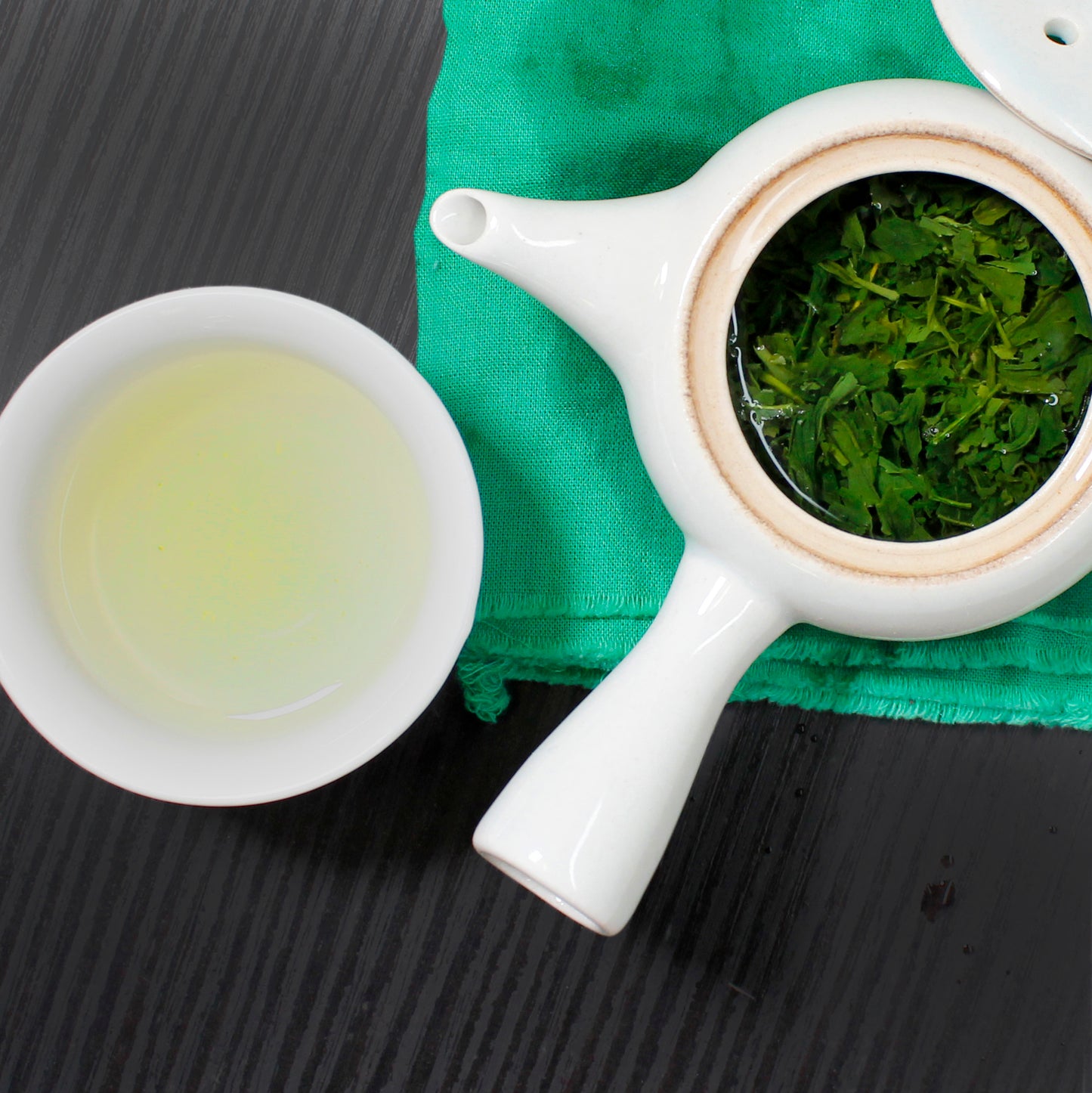 Gyokuro