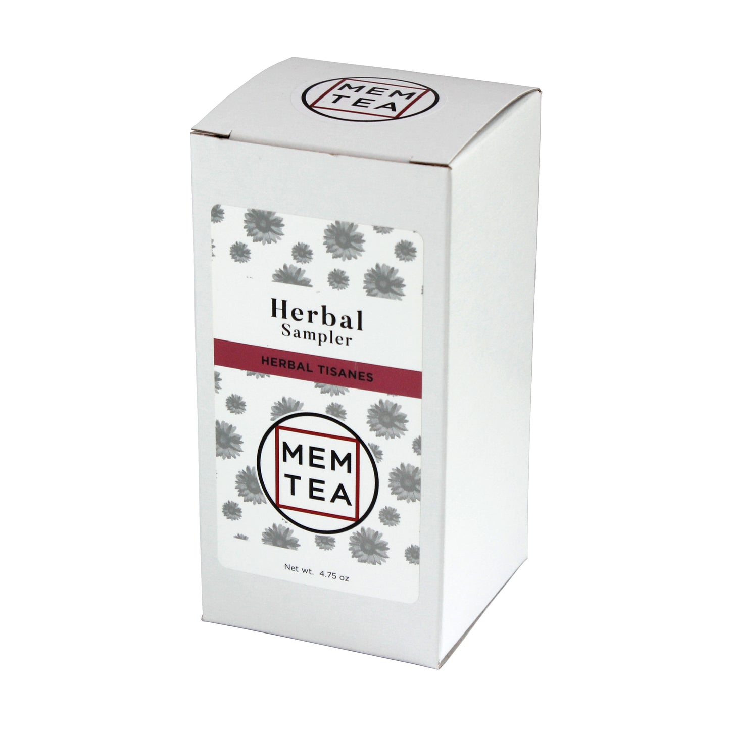 Herbal Tisane Sampler