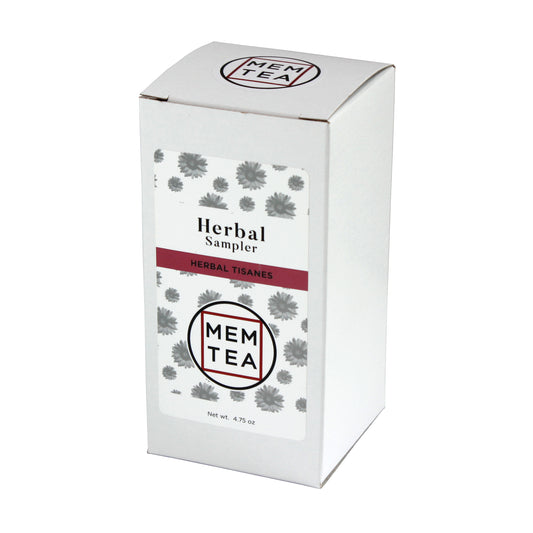 Herbal Tisane Sampler