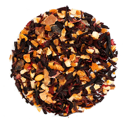 Hibiscus Lime Cooler - product