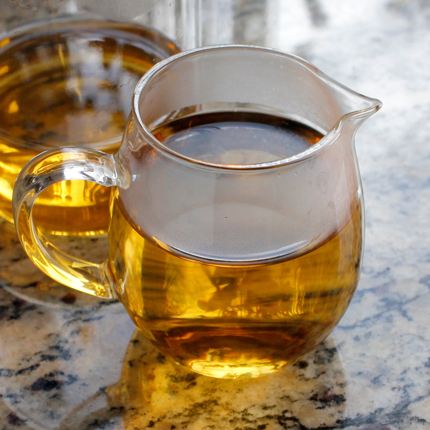 High Mountain GABA - infusion