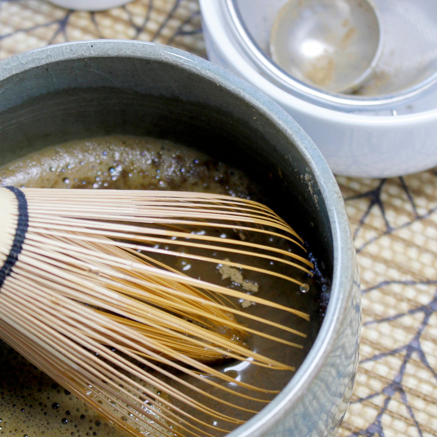 Hojicha Powder