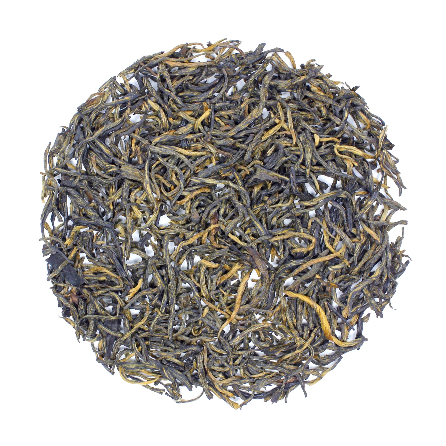 Honeysuckle Black - product