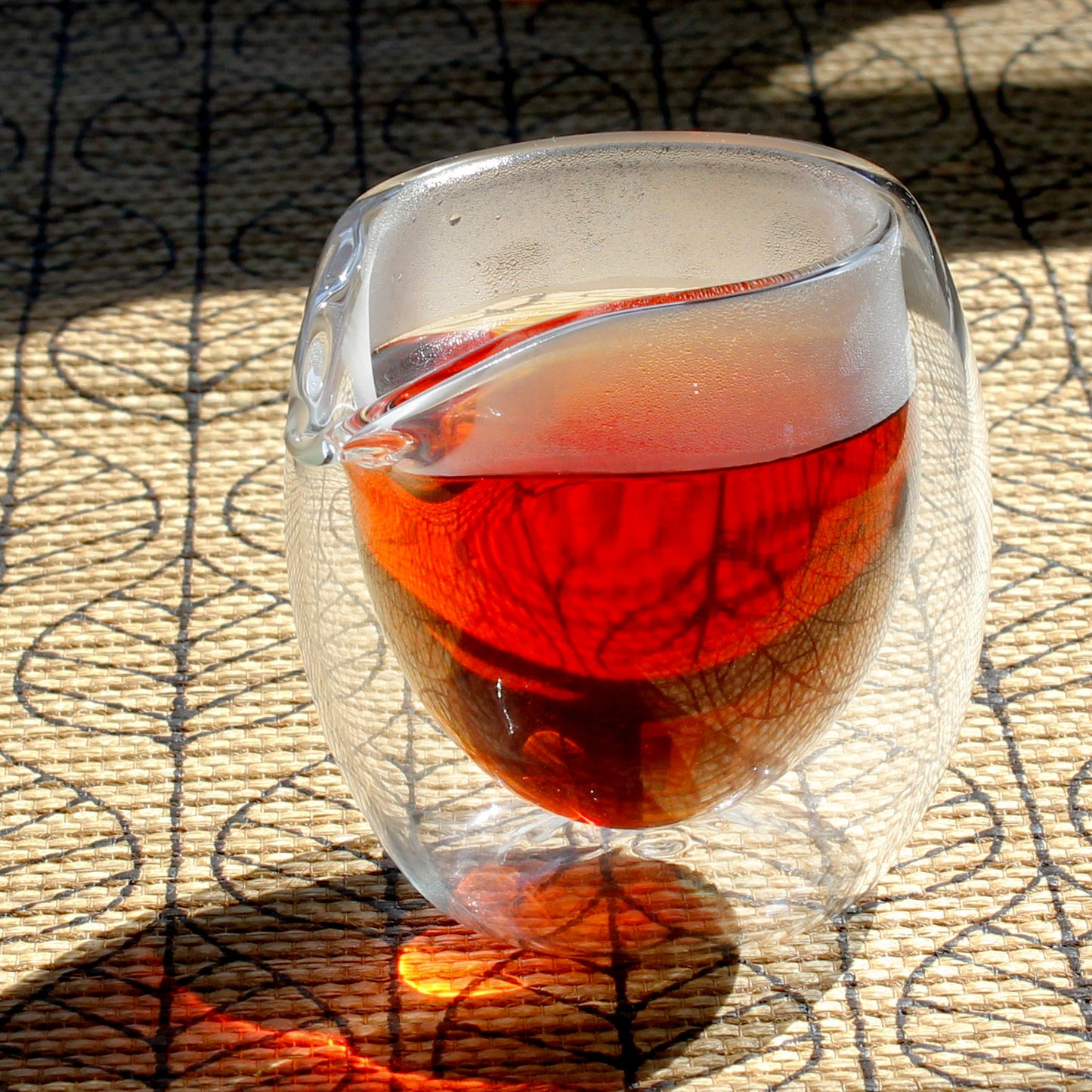 Honeysuckle Black - infusion
