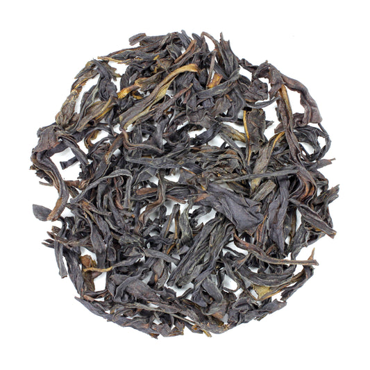 Imperial Dancong: Single Trunk - product