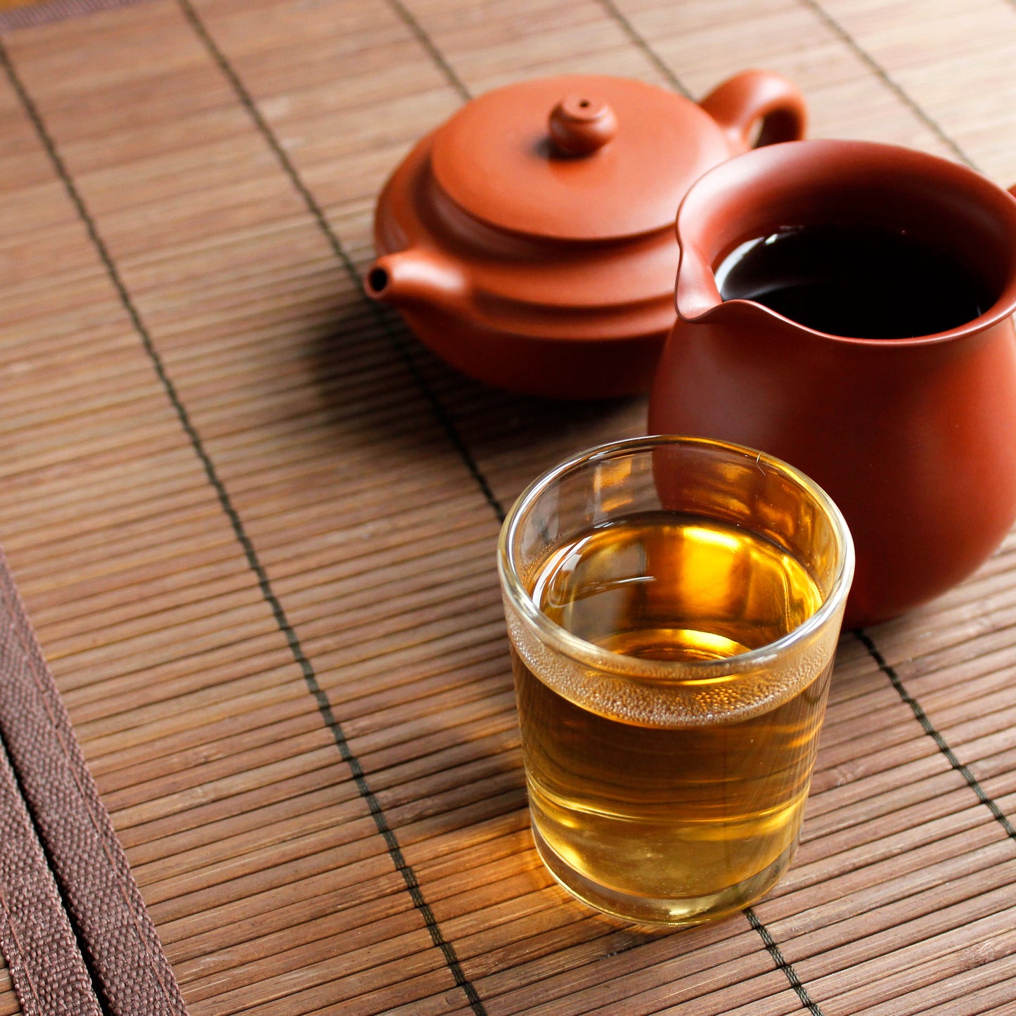 Imperial Dancong: Single Trunk - infusion