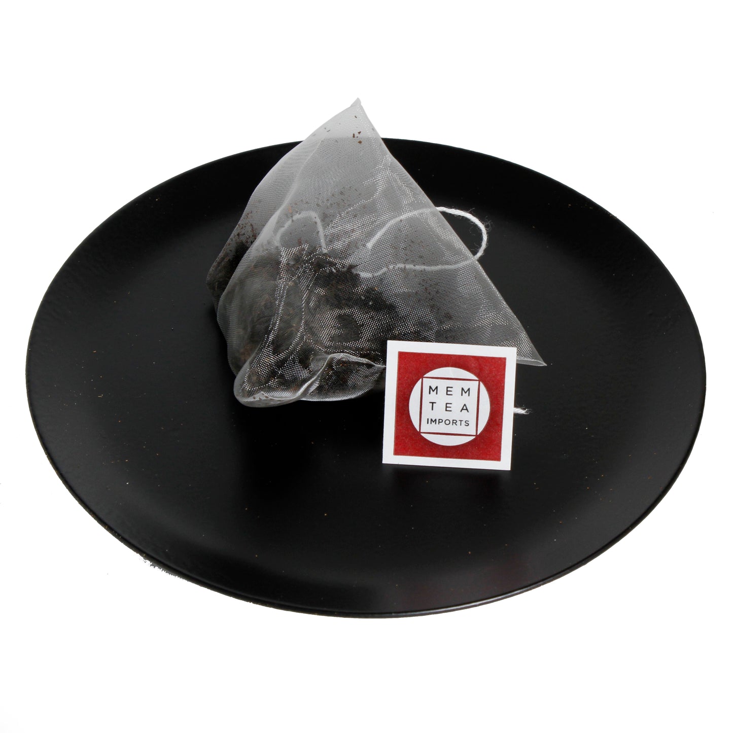 Irish Breakfast: Assam - Pyramid Teabags