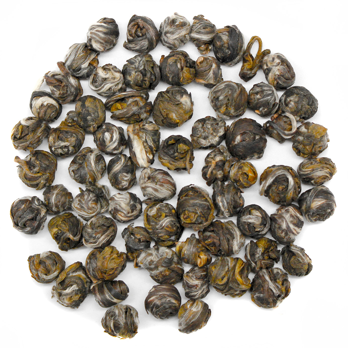 Jasmine Pearls - MEM TEA