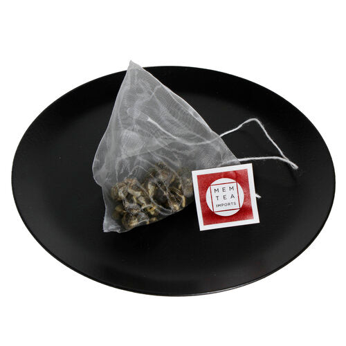 Jasmine Pearls Pyramids