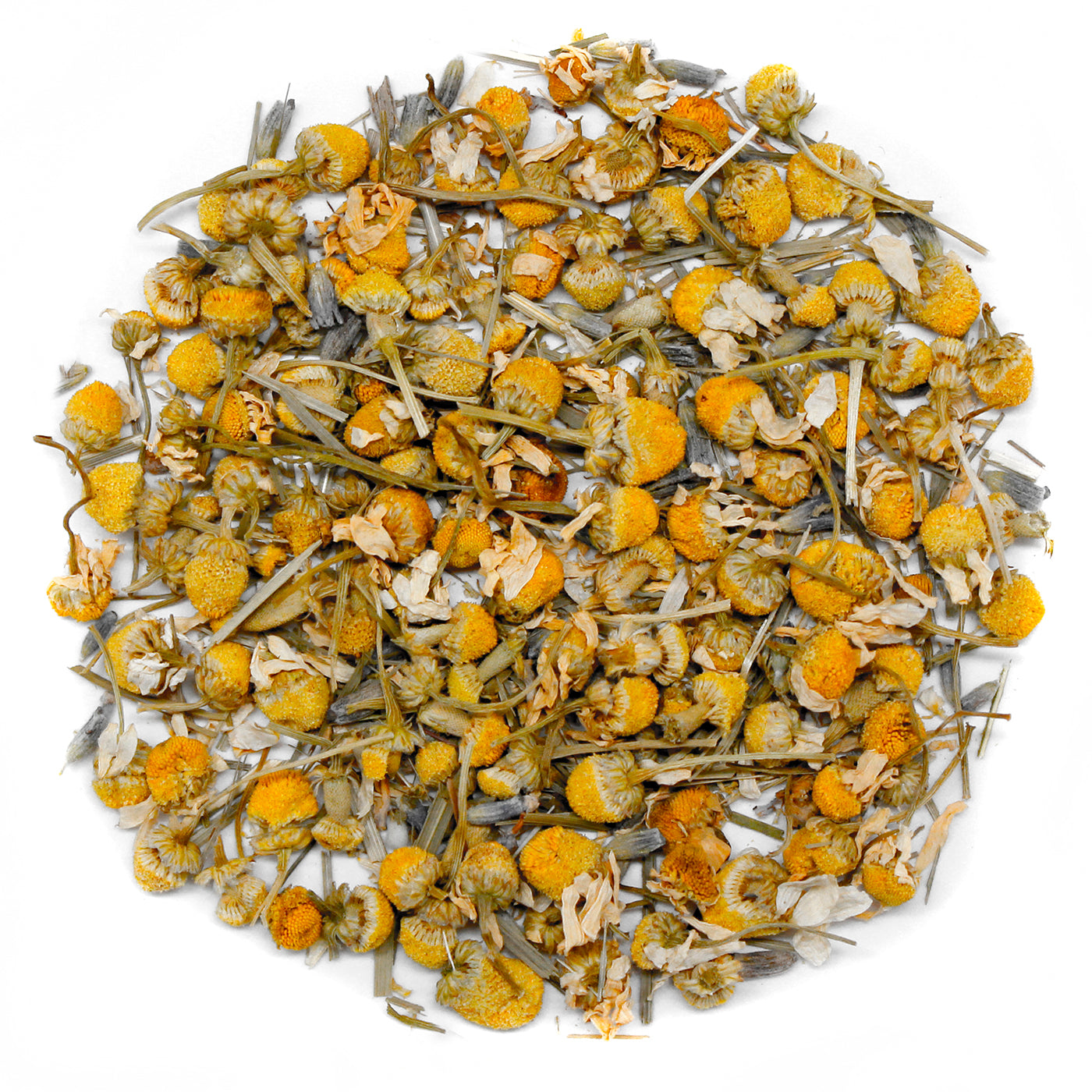 Lemon Maté – MEM TEA