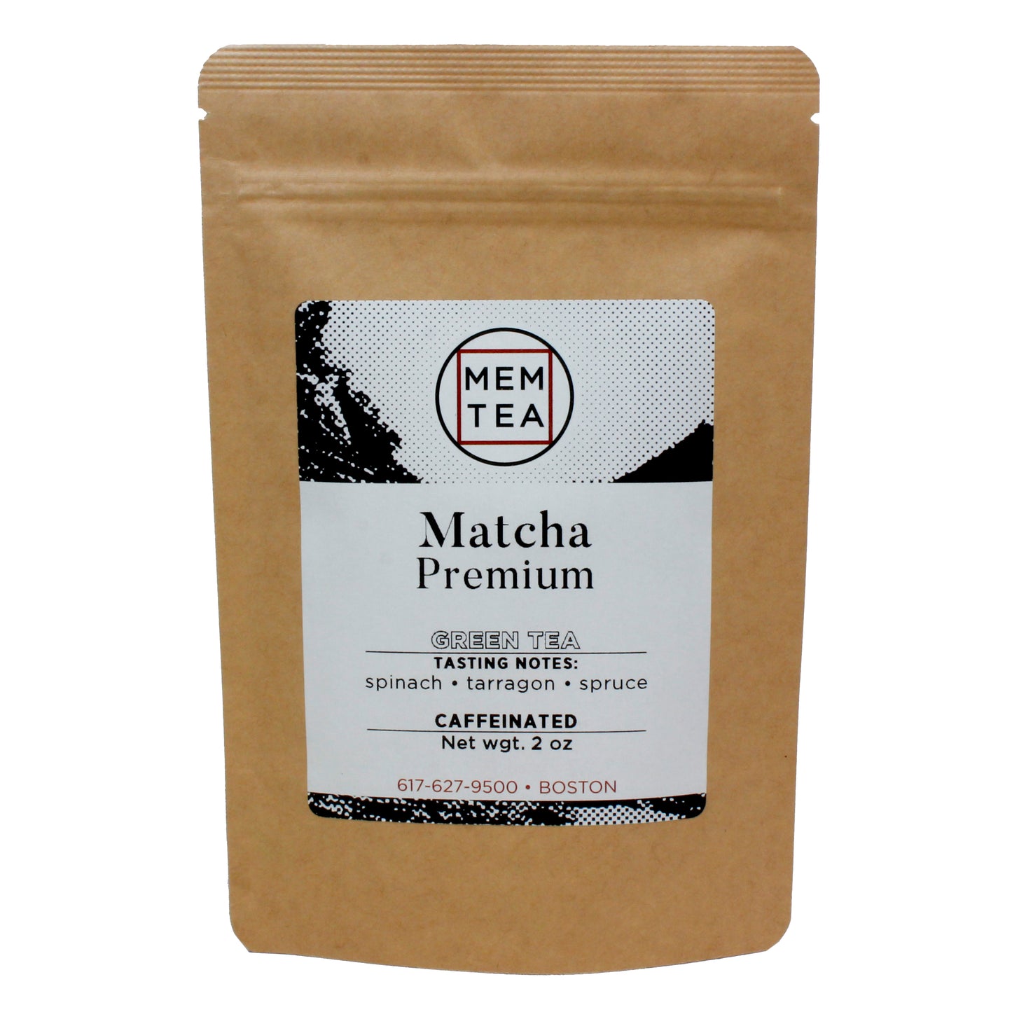 Matcha: Premium