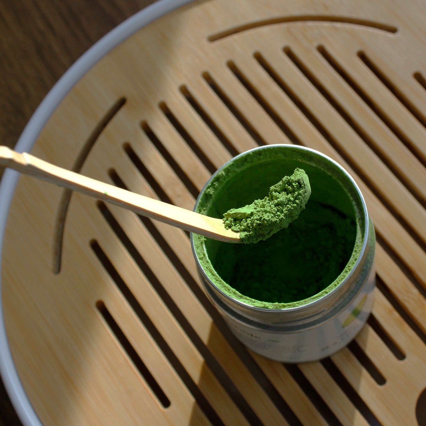 Matcha Bowl Set