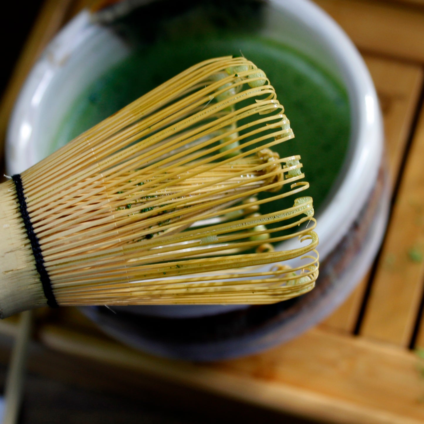 Matcha Bowl Set