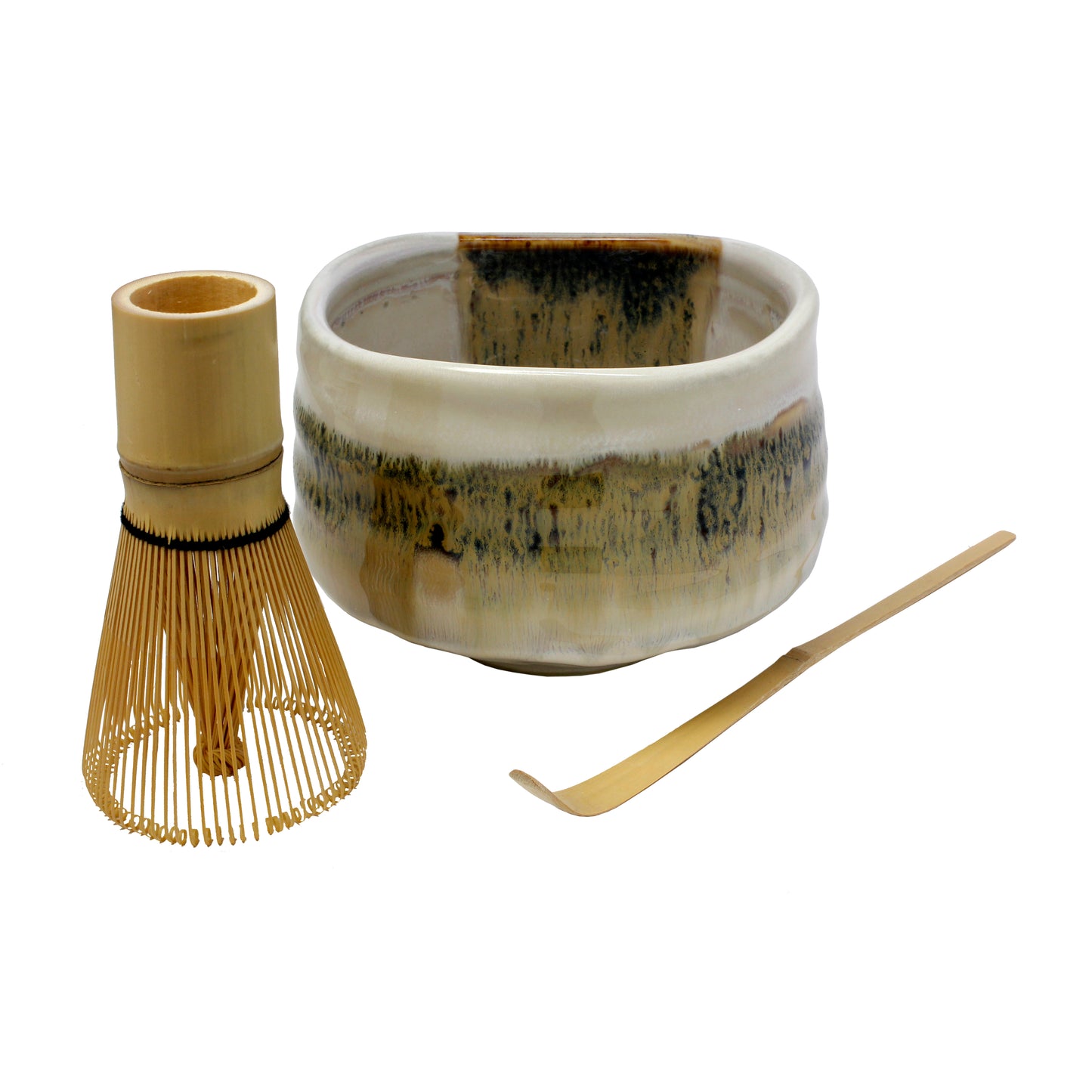 Matcha Bowl Set