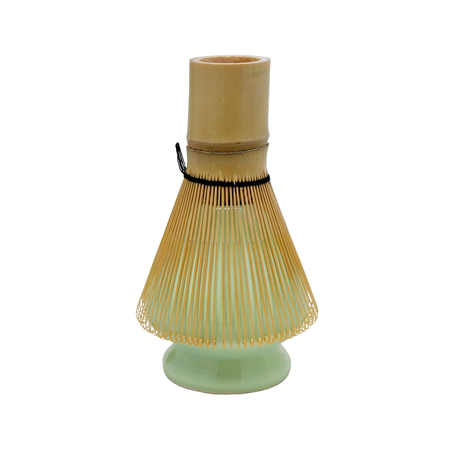 Green Matcha Whisk Holder