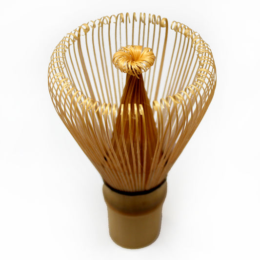 Bamboo Matcha Whisk - Chasen - product